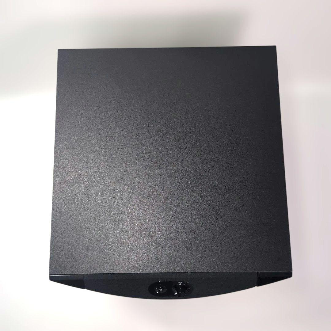 Yamaha Subwoofers Ns-Sw300(B)