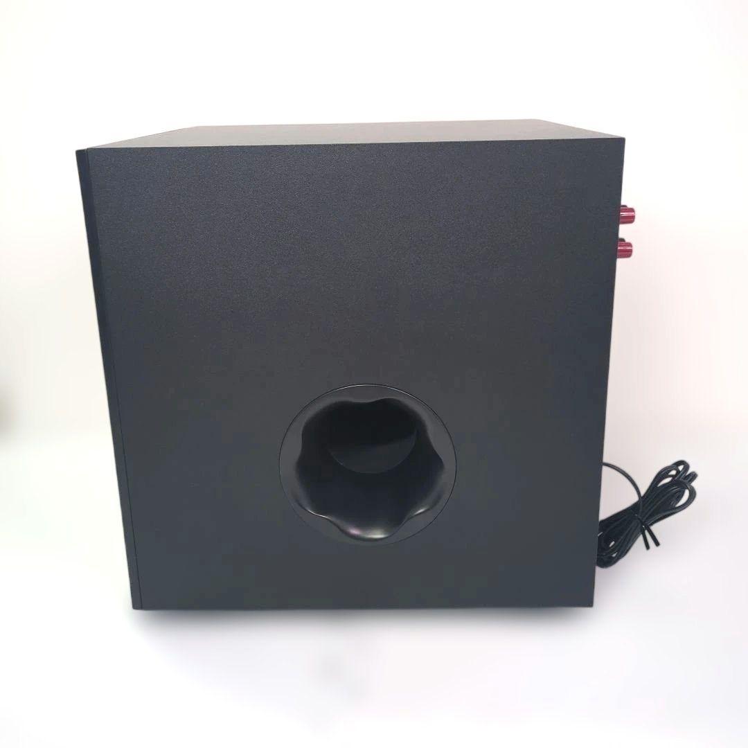 Yamaha Subwoofers Ns-Sw300(B)