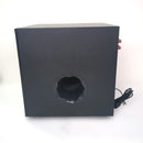 Yamaha Subwoofers Ns-Sw300(B)