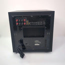 Yamaha Subwoofers Ns-Sw300(B)