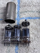 Vacuum Tubes Kt88Pp