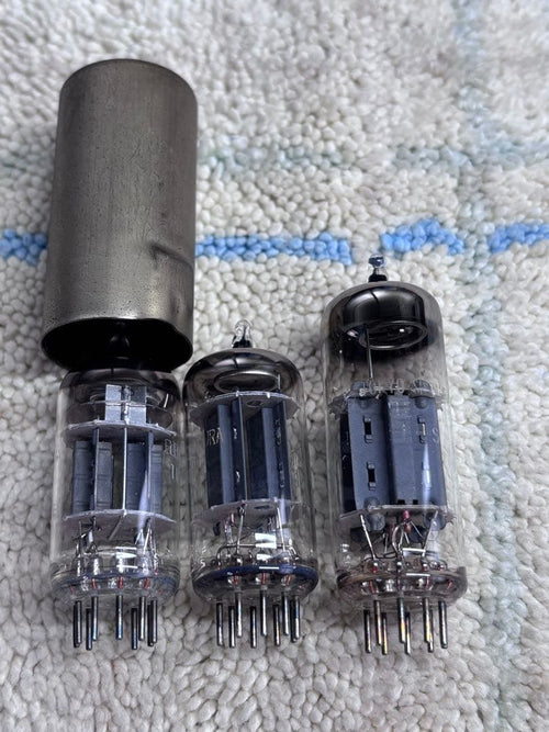 Vacuum Tubes Kt88Pp