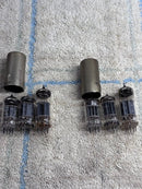 Vacuum Tubes Kt88Pp
