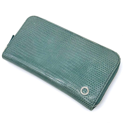 Bvlgari Long Wallet
