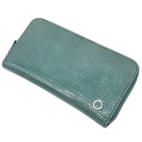 Bvlgari Long Wallet