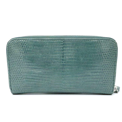 Bvlgari Long Wallet