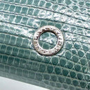 Bvlgari Long Wallet