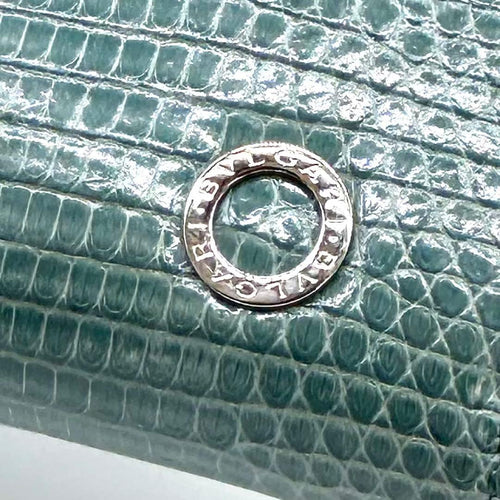 Bvlgari Long Wallet