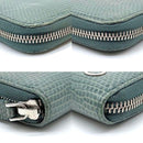 Bvlgari Long Wallet