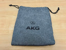 Akg Wired Headphone K371