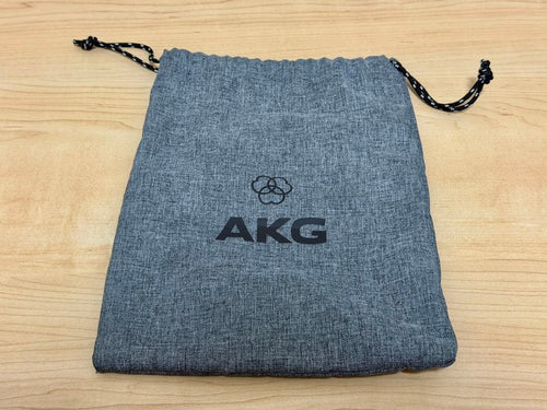 Akg Wired Headphone K371