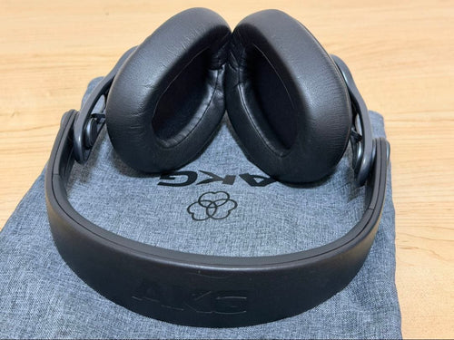 Akg Wired Headphone K371