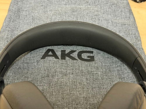 Akg Wired Headphone K371