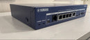 Yamaha Other Rtx830 Vpn