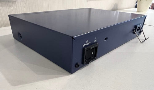 Yamaha Other Rtx830 Vpn