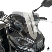 Engine Cooling Device Yamaha Mt-09 Fz-09 2017-2020