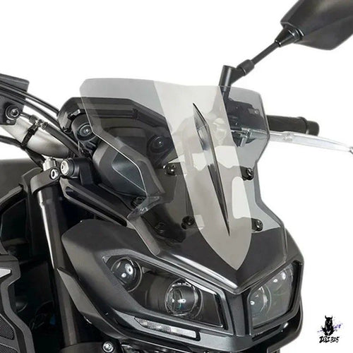Engine Cooling Device Yamaha Mt-09 Fz-09 2017-2020