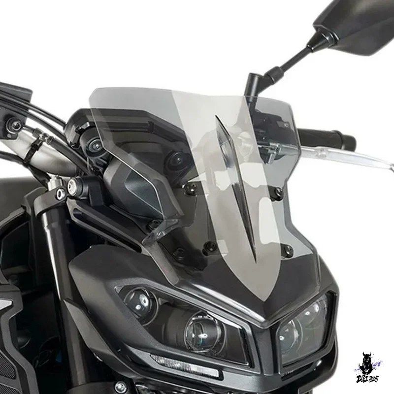 Engine Cooling Device Yamaha Mt-09 Fz-09 2017-2020