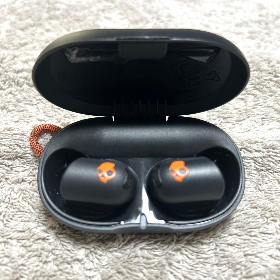 Wireless Earphones Sesh Anc