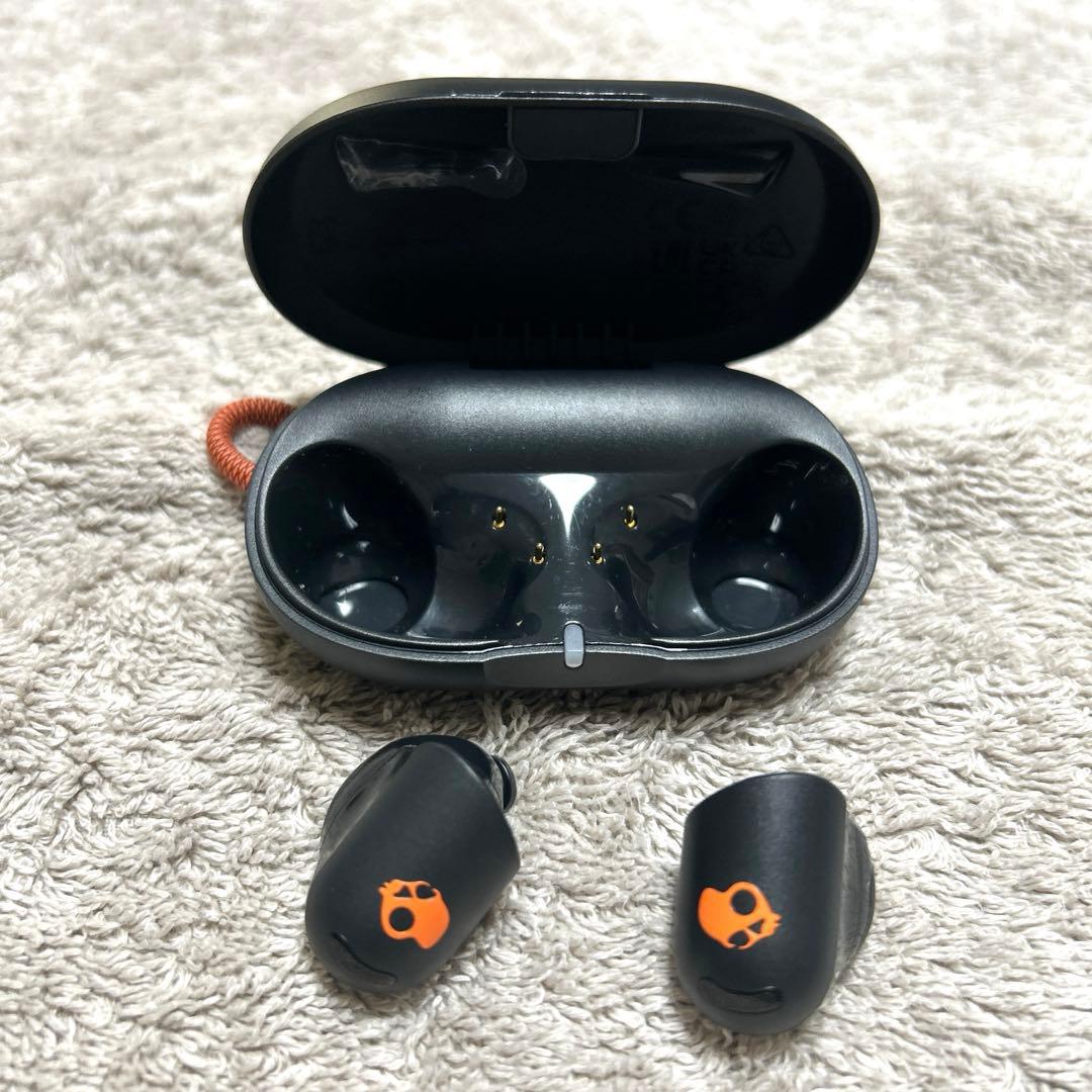 Wireless Earphones Sesh Anc