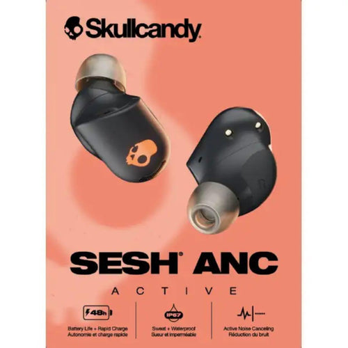 Wireless Earphones Sesh Anc