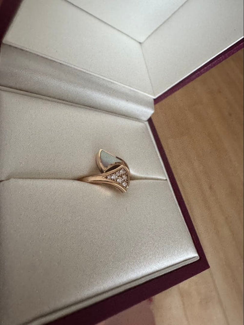 Bvlgari Rings