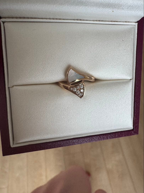 Bvlgari Rings