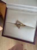 Bvlgari Rings