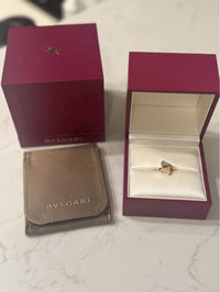 Bvlgari Rings