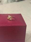 Bvlgari Rings