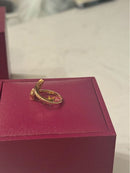 Bvlgari Rings