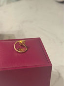 Bvlgari Rings