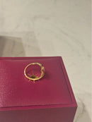 Bvlgari Rings
