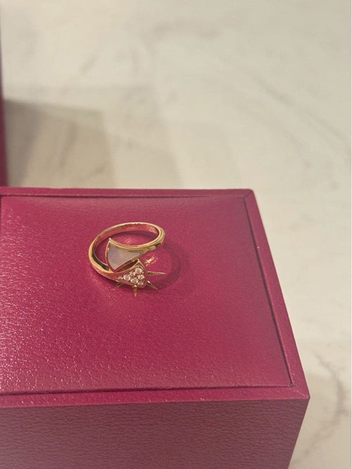 Bvlgari Rings