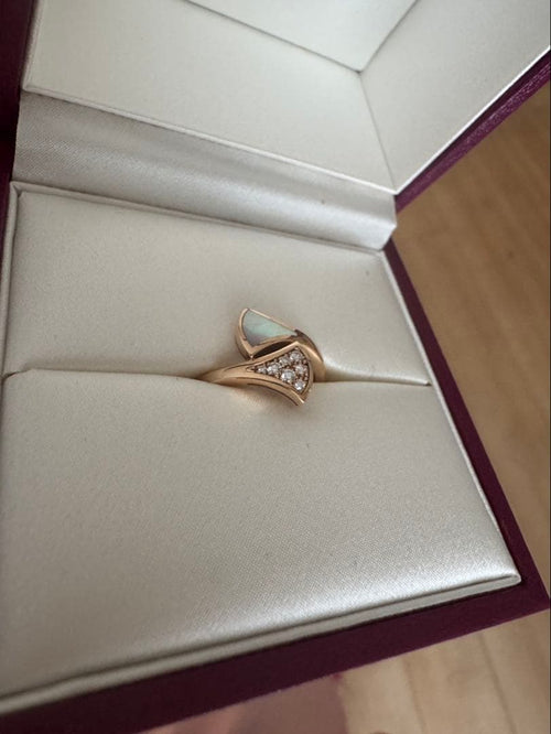 Bvlgari Rings