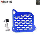 No Brand Others Yamaha Nmax155 2025+ Radiator Grille Cover Water Tank Guard