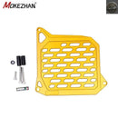 No Brand Others Yamaha Nmax155 2025+ Radiator Grille Cover Water Tank Guard