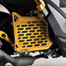 No Brand Others Yamaha Nmax155 2025+ Radiator Grille Cover Water Tank Guard