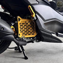 No Brand Others Yamaha Nmax155 2025+ Radiator Grille Cover Water Tank Guard