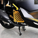 No Brand Others Yamaha Nmax155 2025+ Radiator Grille Cover Water Tank Guard
