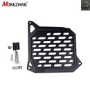 No Brand Others Yamaha Nmax155 2025+ Radiator Grille Cover Water Tank Guard