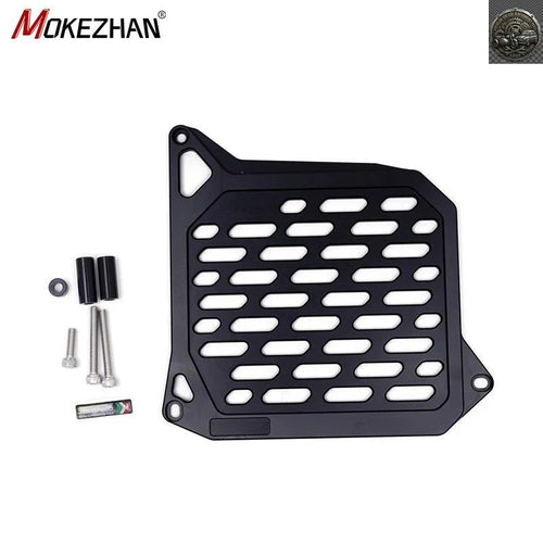 No Brand Others Yamaha Nmax155 2025+ Radiator Grille Cover Water Tank Guard