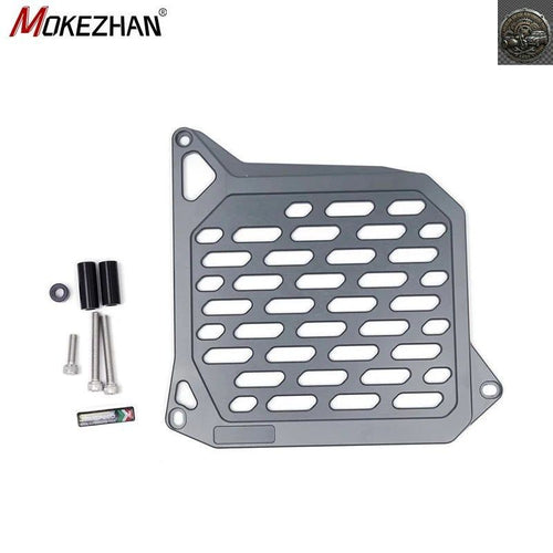 No Brand Others Yamaha Nmax155 2025+ Radiator Grille Cover Water Tank Guard