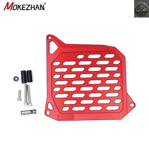 No Brand Others Yamaha Nmax155 2025+ Radiator Grille Cover Water Tank Guard