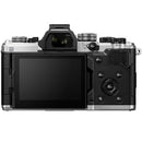 Mirrorless Interchangeable Lips Om System Om-3