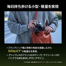 Mirrorless Interchangeable Lips Om System Om-3