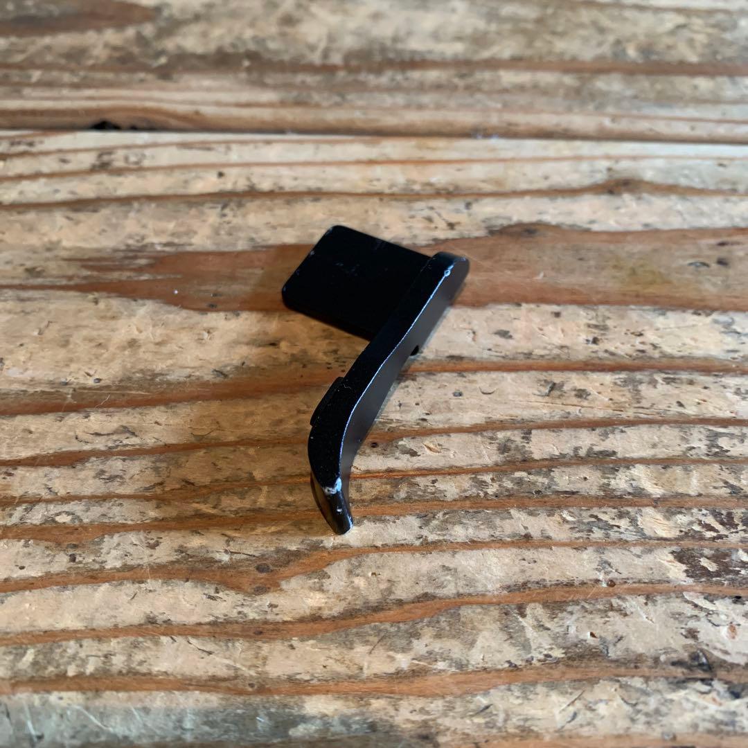 Fujifilm Others Xpro Black
