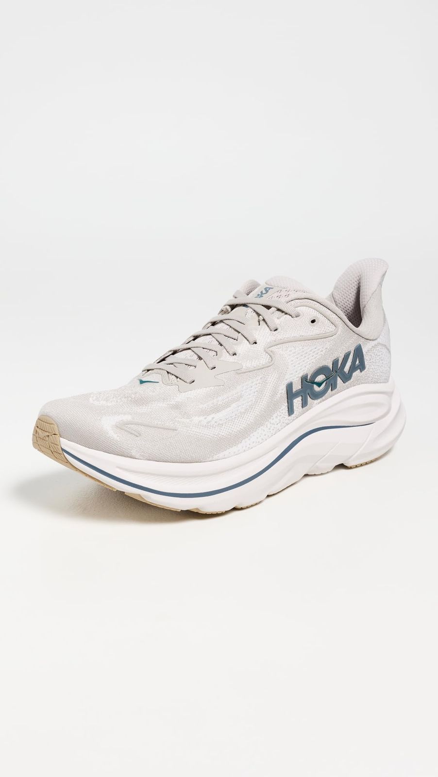 Hoka Oneone Running Shoes One 10 Clifton (Ptyg) 1162030