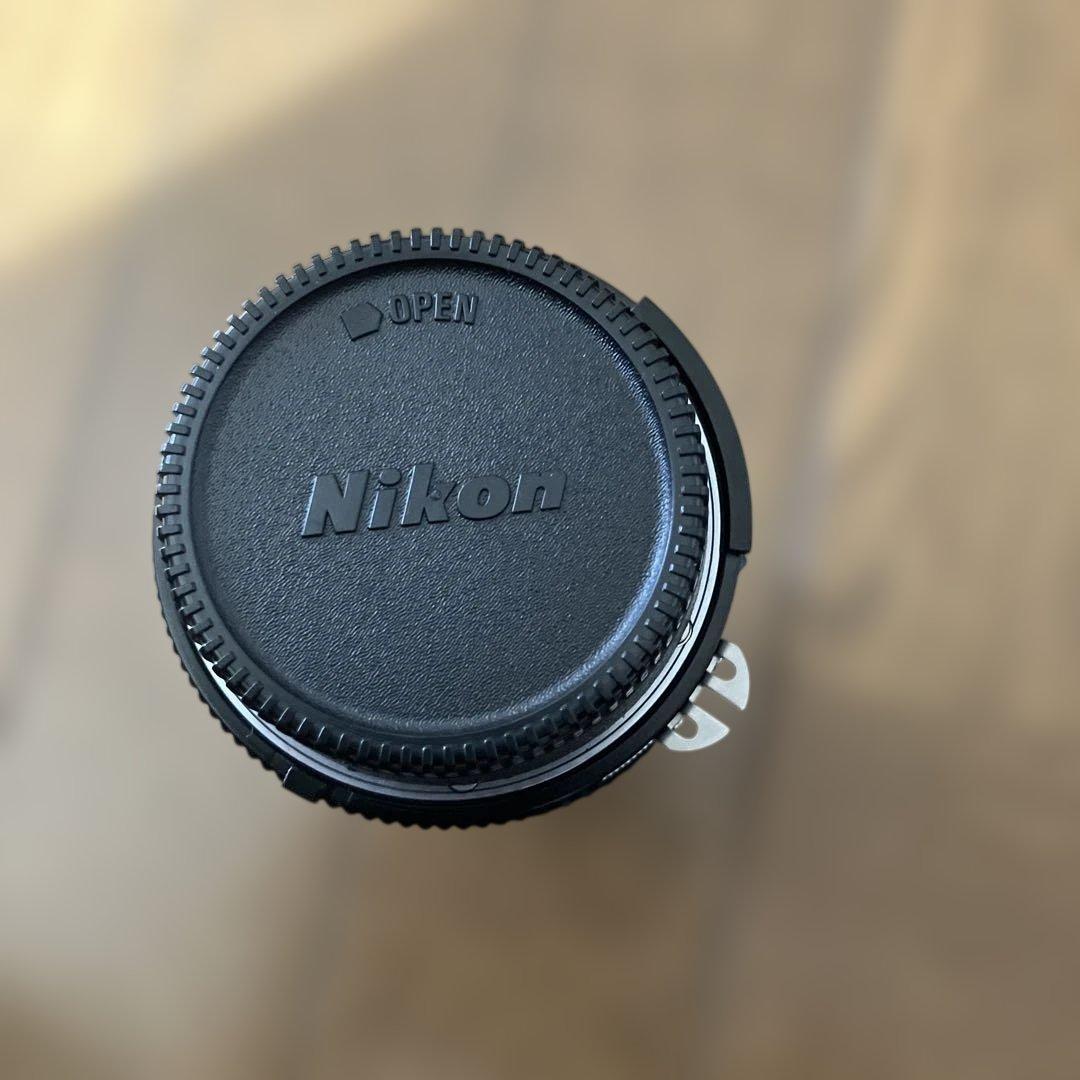 Lens (Single Focus) F/4