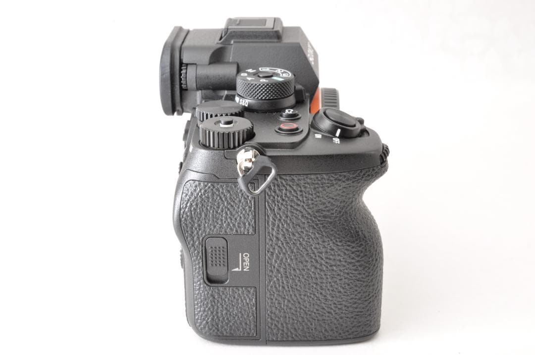 Sony Mirrorless Interchangeable Lens Cameras 7R V 400 4777